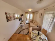 Rent, one bedroom apartment, 50m², Petrovac, Budva - image 13