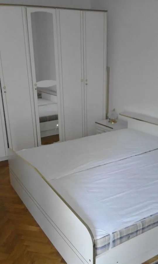 Prodaja, trosoban stan, 103m², Centar, Novi Sad