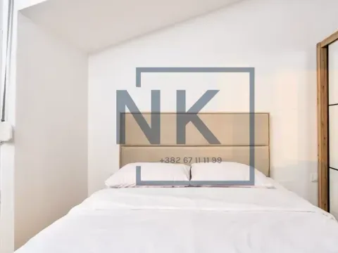 Rent, two bedroom apartment, 63m², Stari Aerodrom, Podgorica - image 11