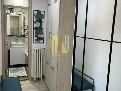 Izdavanje, trosoban stan, 78m², Novo naselje, Novi Sad - image 14