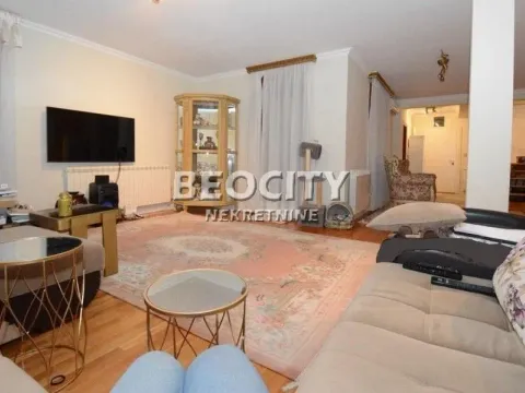 Izdavanje, stan, 150m², Đeram Pijaca, Beograd - image 17