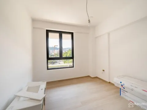 Prodaja, dvosoban stan, 70m², Rafailovići, Budva - image 13