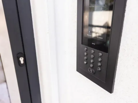 Rent, apartment, 131m², Sremska Kamenica, Petrovaradin - image 43