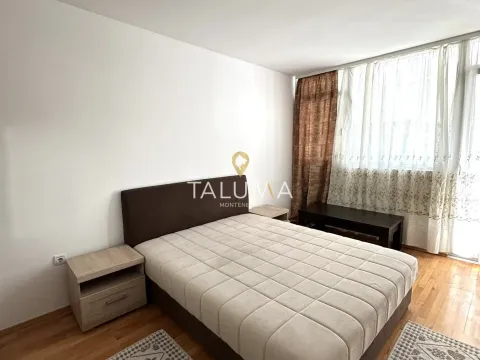 Izdavanje, jednosoban stan, 59m², Blok 5, Podgorica - image 7