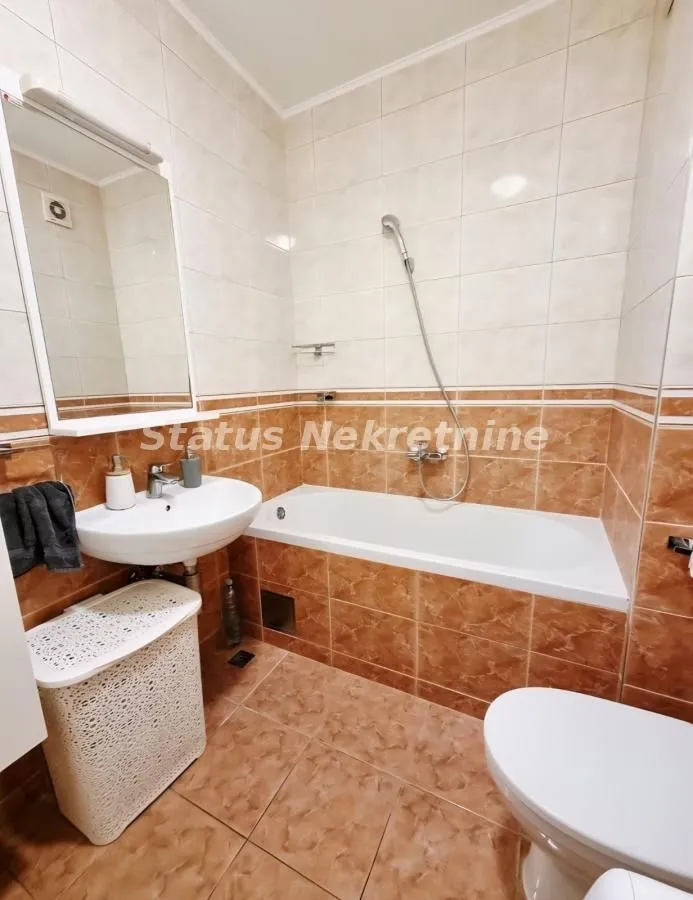 Sale, three bedroom apartment, 63m², Nova Detelinara, Novi Sad Sve Podlokacije