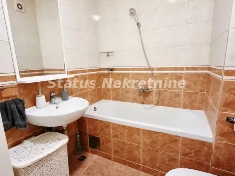 Sale, three bedroom apartment, 63m², Nova Detelinara, Novi Sad Sve Podlokacije - image 14