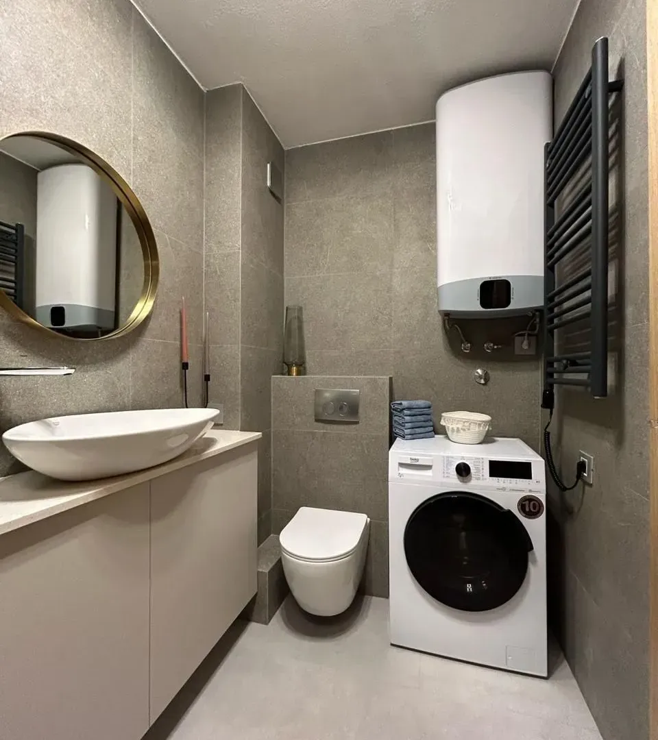 Prodaja, dvosoban stan, 61m², Babin Do, Budva