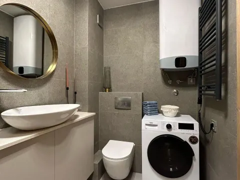 Prodaja, dvosoban stan, 61m², Babin Do, Budva - image 2
