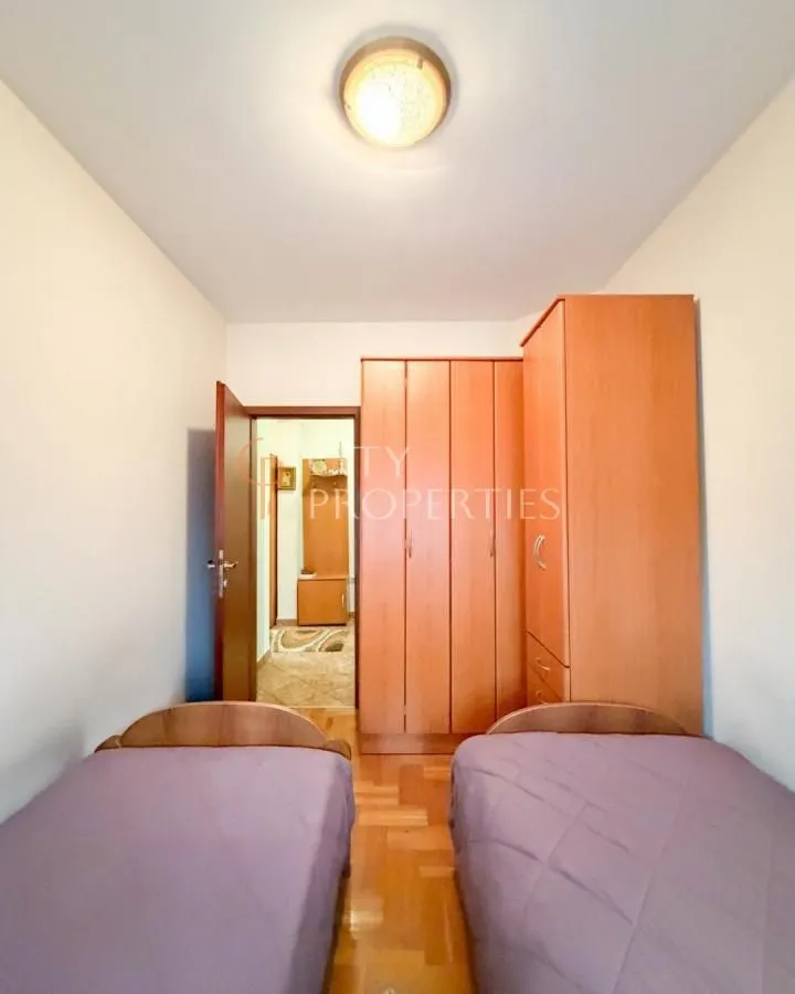 Prodaja, stan, 43m², Zabjelo, Podgorica