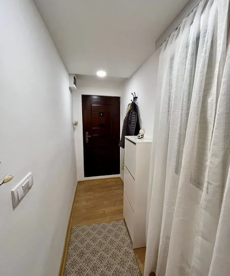 Sale, one bedroom apartment, 36m², Stari Grad, Beograd