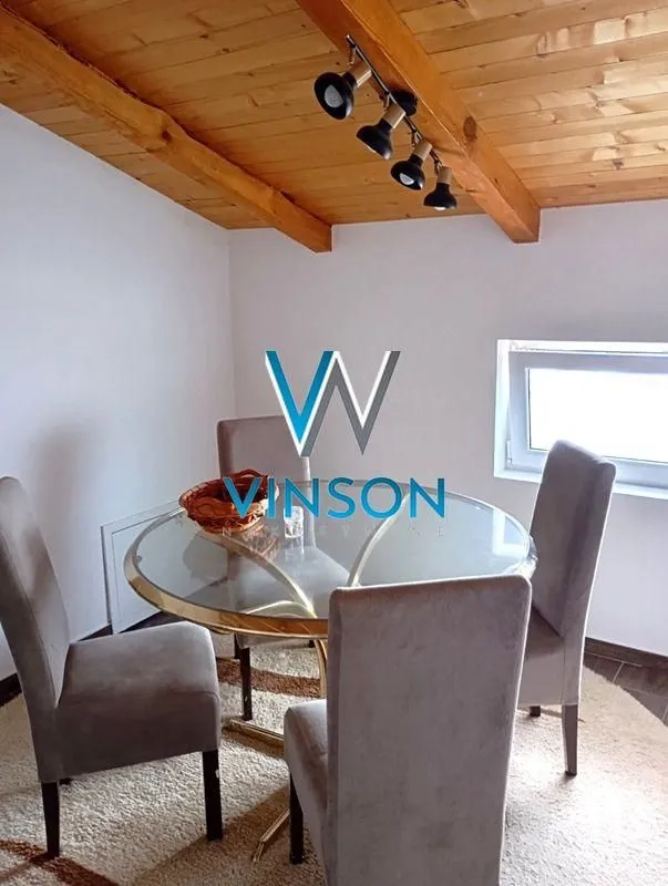 Izdavanje, dvosoban stan, 64m², Telep, Novi Sad Sve Podlokacije