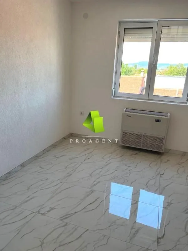 Rent, three bedroom apartment, 77m², Medijana, Niš