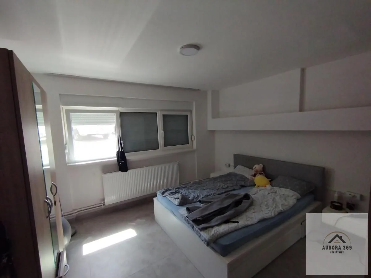 Prodaja, dvosoban stan, 61m², Telep, Novi Sad Sve Podlokacije