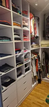 Rent, three bedroom apartment, 74m², Socijalno, Novi Sad Sve Podlokacije - image 7