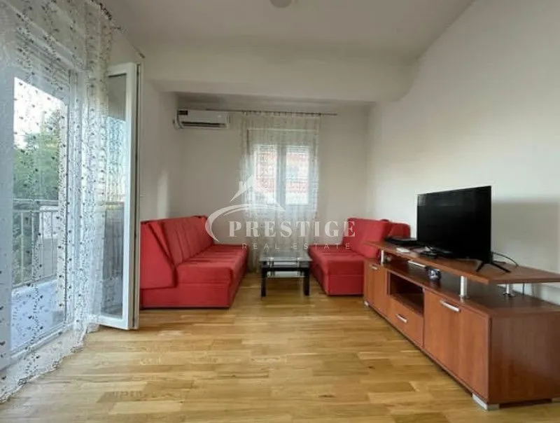 Prodaja, dvosoban stan, 70m², Zabjelo, Podgorica