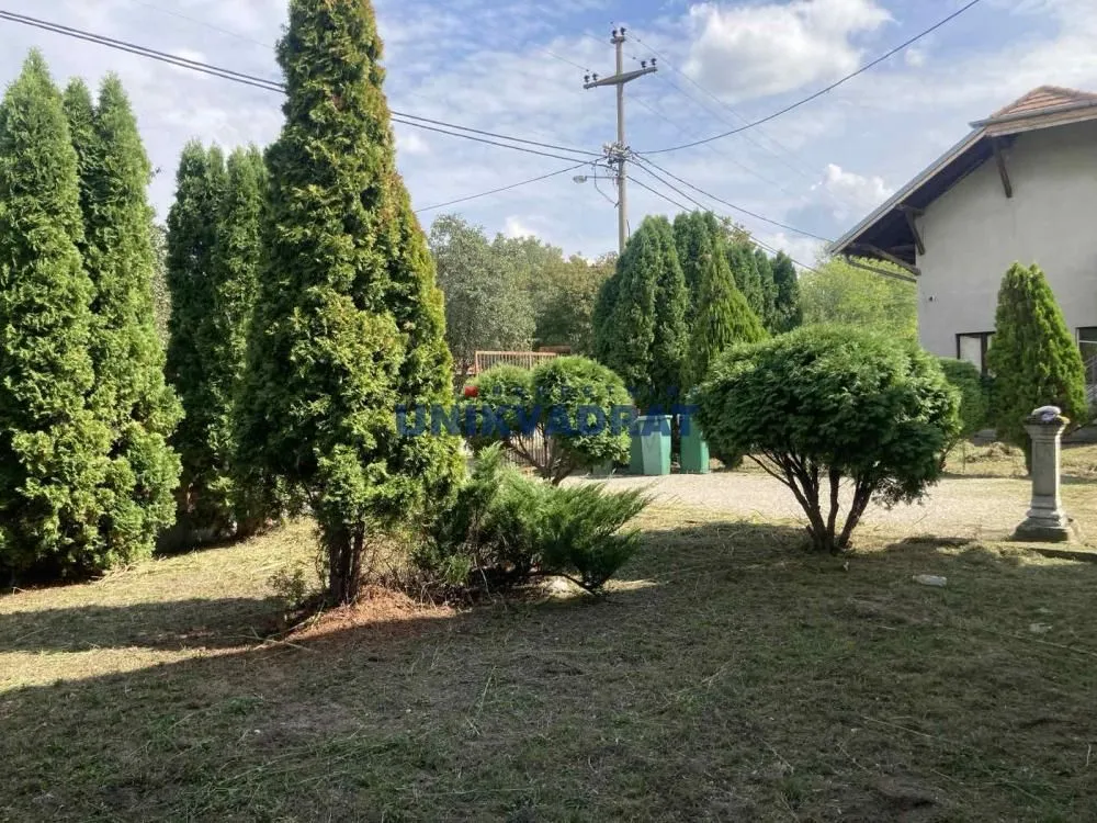 Sale, office space, 1100m², Krtinska, Obrenovac