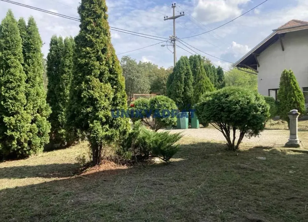 Prodaja, poslovni prostor, 1100m², Krtinska, Obrenovac