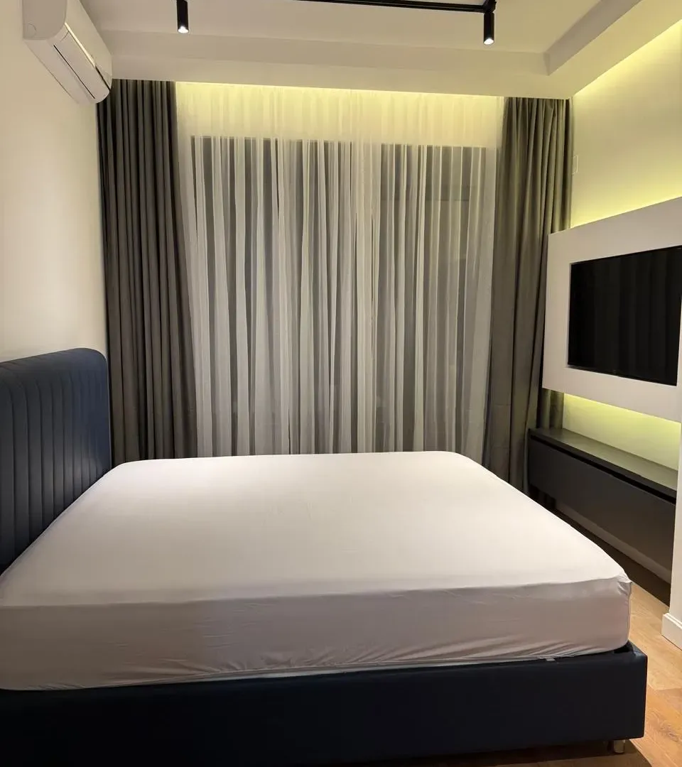 Sale, two bedroom apartment, 78m², Soho City, Bar