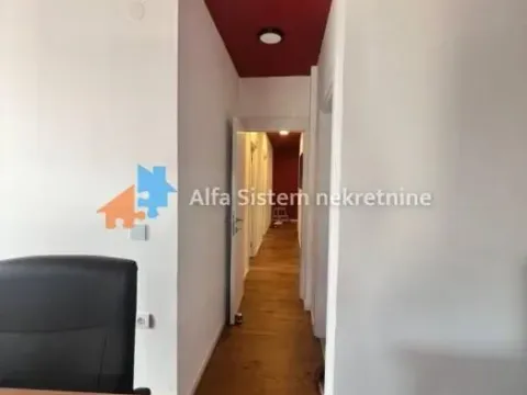 Rent, four bedroom apartment, 123m², Višnjička Banja, Palilula Sve Podlokacije - image 8
