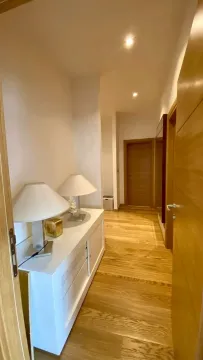 Rent, three bedroom apartment, 140m², Kruševac, Podgorica - image 6