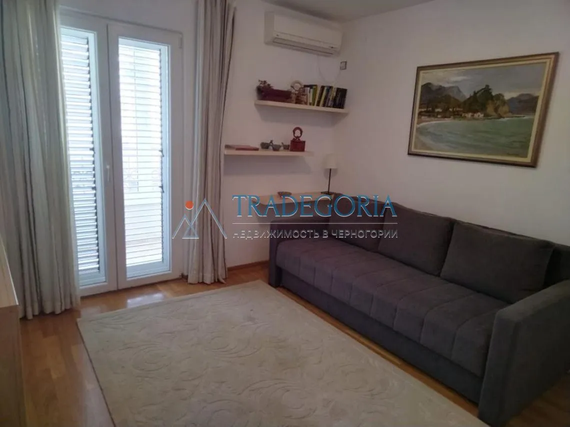 Prodaja, dvosoban stan, 76m², Petrovac, Budva