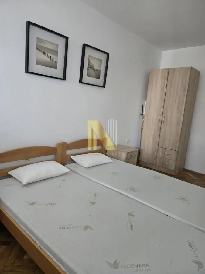 Rent, office space, 69m², Železnička Stanica, Novi Sad Sve Podlokacije