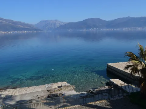 Sale, three bedroom apartment, 120m², Krašići, Tivat - image 2