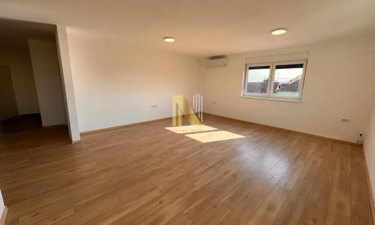 Rent, three bedroom apartment, 100m², Kać, Novi Sad Sve Podlokacije
