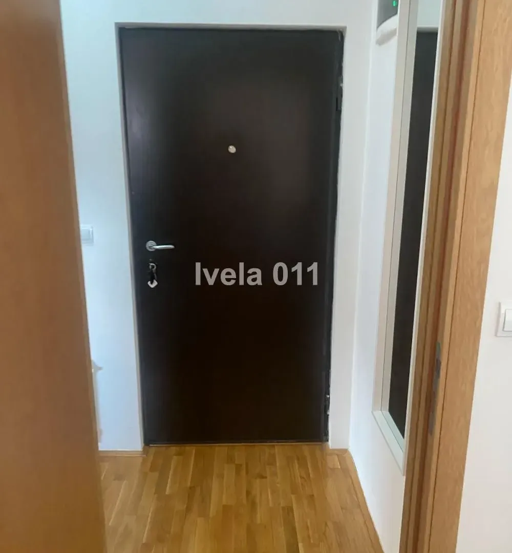 Prodaja, jednosoban stan, 44m², Uciteljsko Naselje, Zvezdara Sve Podlokacije