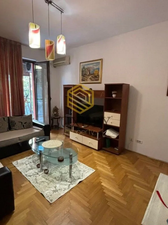 Rent, apartment, 47m², Preko Morače, Podgorica