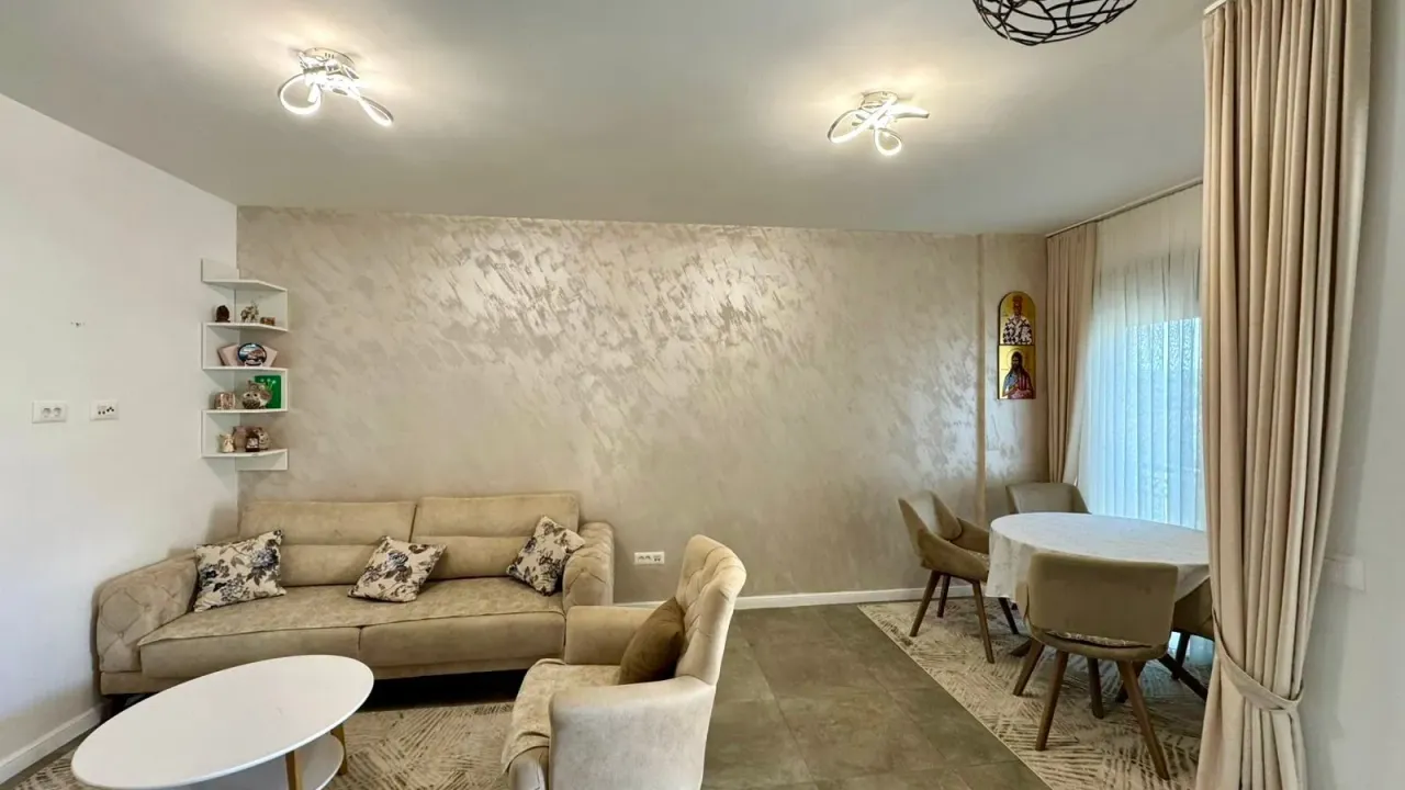 Prodaja, trosoban stan, 76m², Kava, Tivat