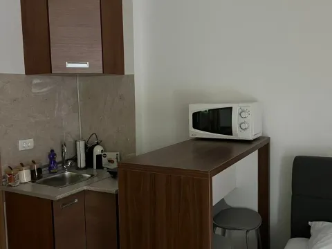 Rent, apartment, 30m², Podkošljun, Budva - image 3