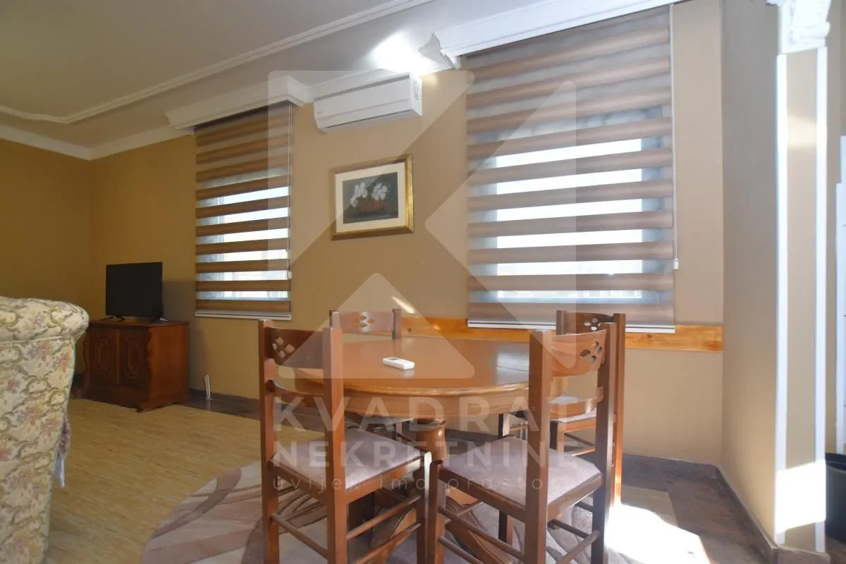 Rent, house, 170m², Gornja Gorica, Podgorica