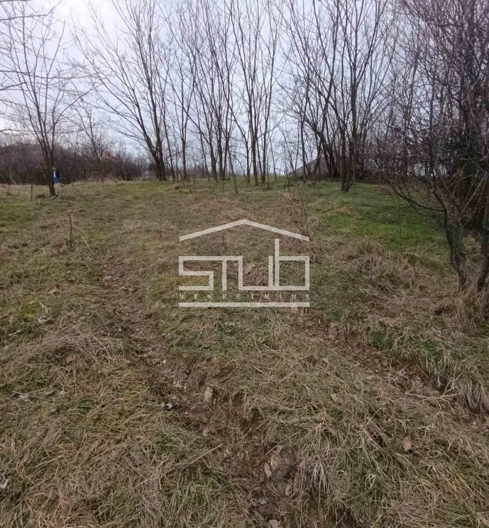 Prodaja, plac, 1973m², Arnajevo, Barajevo