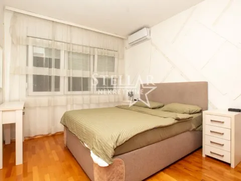 Izdavanje, trosoban stan, 71m², Preko Morače, Podgorica - image 12