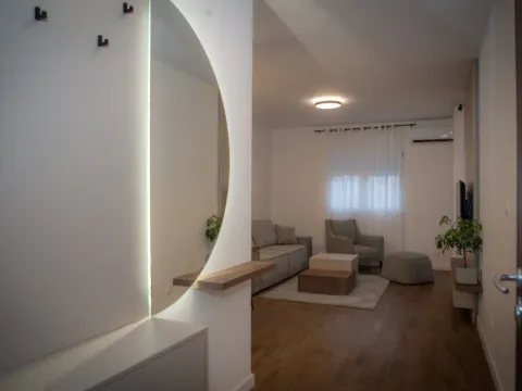 Izdavanje, jednosoban stan, 47m², Stari Aerodrom, Podgorica - image 6
