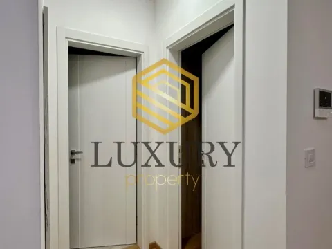 Izdavanje, jednosoban stan, 47m², Stari Aerodrom, Podgorica - image 9