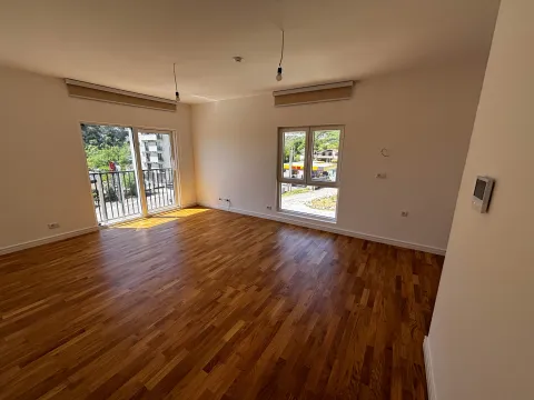 Prodaja, jednosoban stan, 55m², Sutomore, Bar - image 3