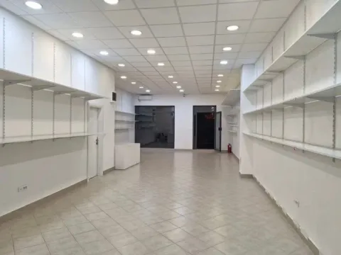 Sale, office space, 120m², Stari Aerodrom, Podgorica - image 2