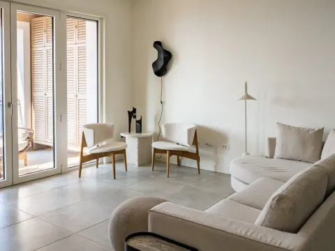 Prodaja, jednosoban stan, 77m², Luštica, Tivat - image 2