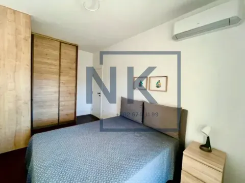Izdavanje, jednosoban stan, 48m², Momišići, Podgorica - image 5