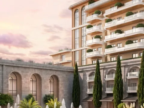 Sale, studio apartment, 45m², Velika Plaža, Ulcinj - image 9