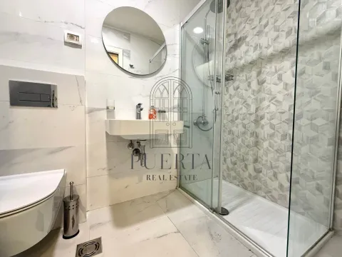 Rent, one bedroom apartment, 47m², Central Point, Podgorica - image 13