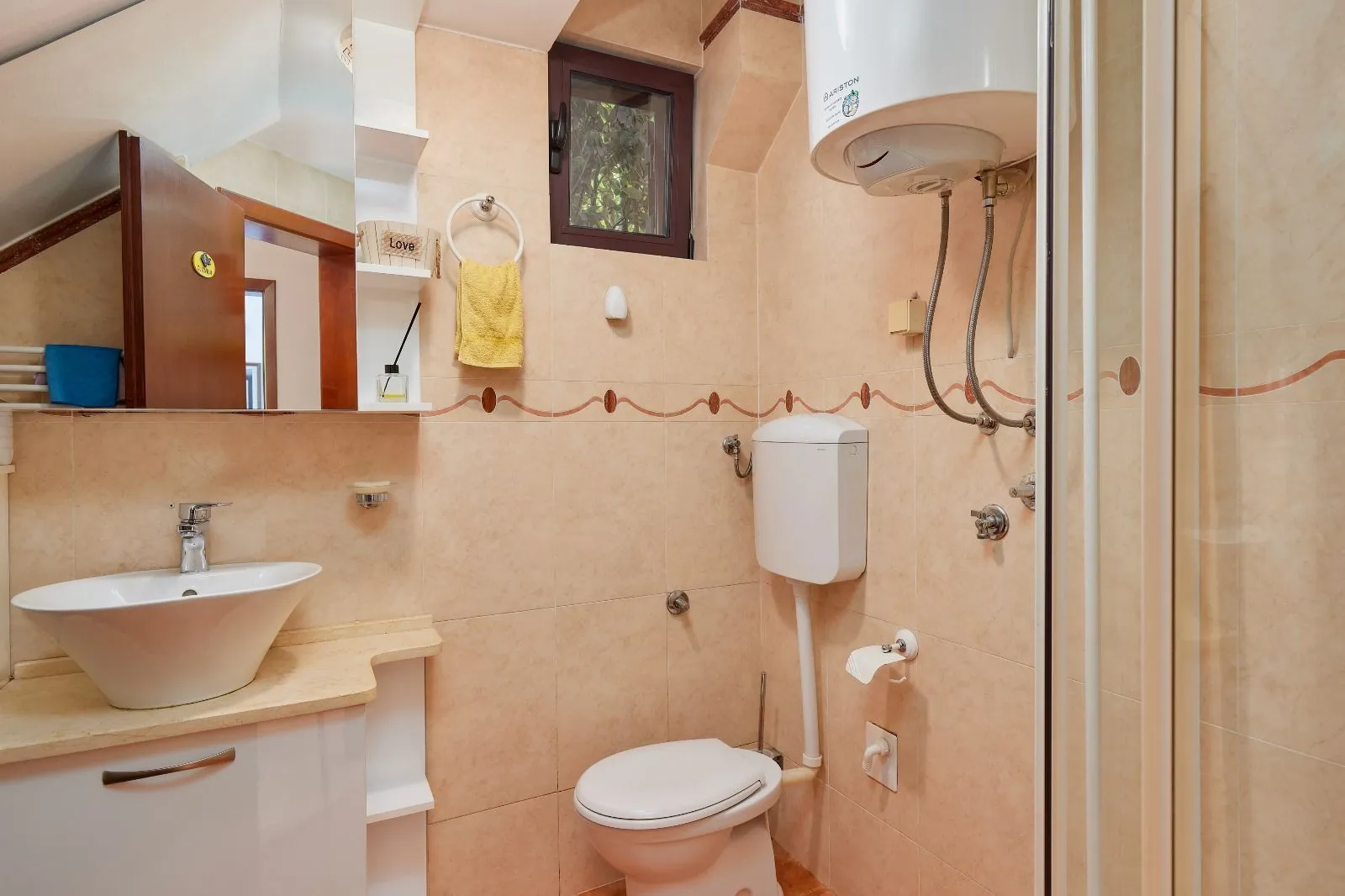 Sale, house, 120m², Dobrota, Kotor