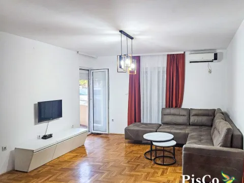 Prodaja, jednosoban stan, 60m², Zagorič, Podgorica - image 1