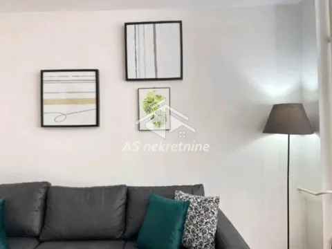 Izdavanje, trosoban stan, 80m², Stari Grad, Beograd - image 5