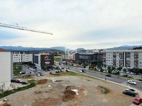 Rent, one bedroom apartment, 46m², Zabjelo, Podgorica - image 16