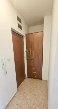 Rent, one bedroom apartment, 33m², Pobrežje, Podgorica - image 11