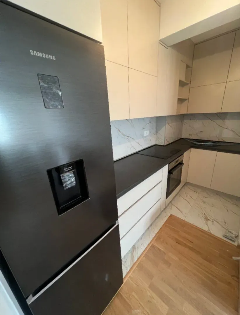 Sale, one bedroom apartment, 42m², Makedonsko naselje, Bar