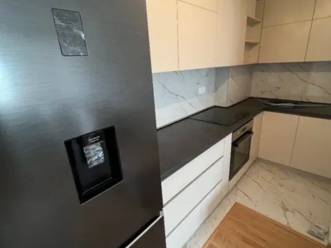 Sale, one bedroom apartment, 42m², Makedonsko naselje, Bar - image 9